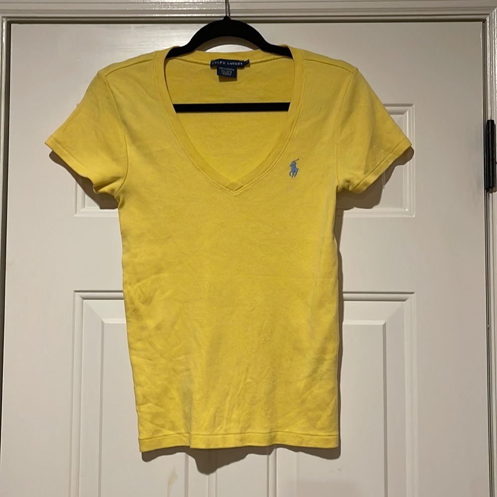Ralph Lauren Shirt